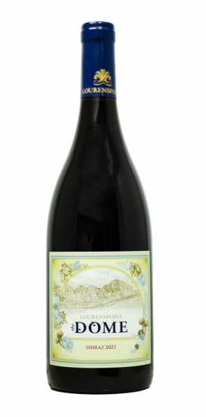 Lourensford Dome Shiraz